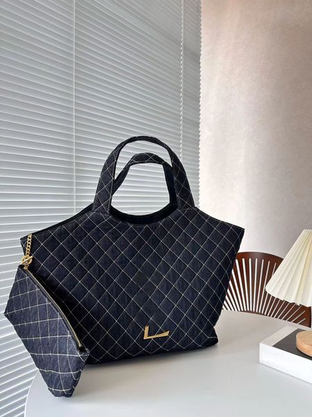 designer bag denim women's handbag tote mother child bag shopping bag beach famous large handbag shoulder wallet authentic handbag icar
designer bag denim women's handbag tote mother child bag shopping bag beach famous large handbag shoulder wallet authentic handbag icar