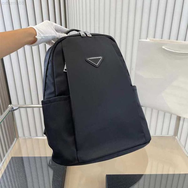 nylon backpacks designer backpack back packs luxury student bags fashion triangle pattern medium school bag large capacity zipper pouch woma
nylon backpacks designer backpack back packs luxury student bags fashion triangle pattern medium school bag large capacity zipper pouch woma