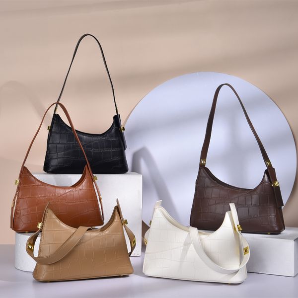 2023 fashion bags chp-8370 commuter totes designer luxury womens shoulder bags women crossbody bag high-quality genuine leather casual wild
2023 fashion bags chp-8370 commuter totes designer luxury womens shoulder bags women crossbody bag high-quality genuine leather casual wild