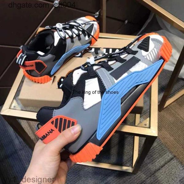 breathable men's casual sports e sneakers mixed colors patchwork lace-up waterproof round toe anti-odor hard-wearing canvas shoes mkjk0, Black
breathable men's casual sports e sneakers mixed colors patchwork lace-up waterproof round toe anti-odor hard-wearing canvas shoes mkjk0, Black