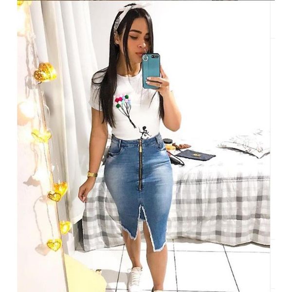 dresses zipper women denim skirt split vintage tight ladies skirt explosive denim skirt washed slimming fringed denim skirt, Black;gray
dresses zipper women denim skirt split vintage tight ladies skirt explosive denim skirt washed slimming fringed denim skirt, Black;gray