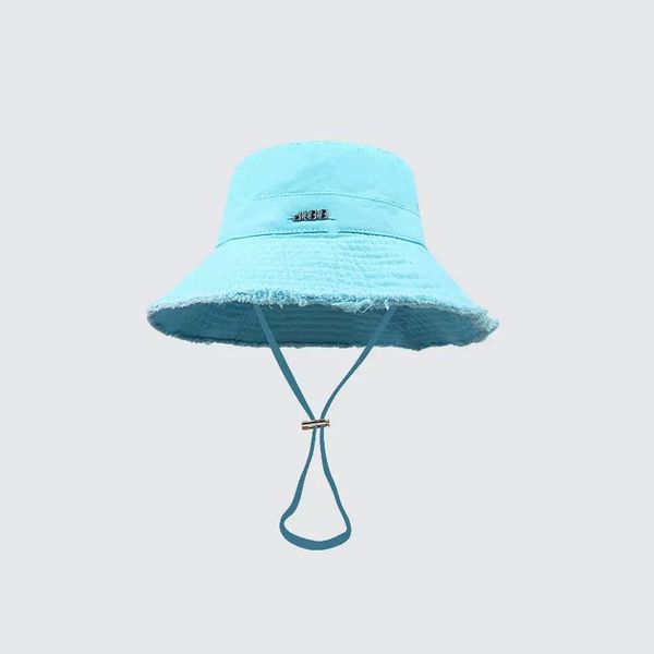classic fashion accessories hat designers mens womens bucket hat casquette bob hats sun prevent bonnet beanie baseball cap snapbacks outdoor, Blue;gray
classic fashion accessories hat designers mens womens bucket hat casquette bob hats sun prevent bonnet beanie baseball cap snapbacks outdoor, Blue;gray