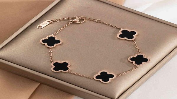 pendant ba385 18k gold plated clover bracelet jewelry lucky ladi women039s gift four leaf clover bracelet luxury7684970, Silver
pendant ba385 18k gold plated clover bracelet jewelry lucky ladi women039s gift four leaf clover bracelet luxury7684970, Silver