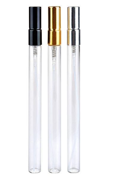 5ml 10ml transparent glass spray bottle empty clear refillable perfume atomizer with gold silver cap portable sample glass vials b6316275
5ml 10ml transparent glass spray bottle empty clear refillable perfume atomizer with gold silver cap portable sample glass vials b6316275