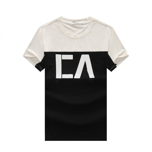 t shirt designers men clothes fashion letter mens tshirt short sleeve clothing sport shirts breathable anti-wrinkle anti-shrink cotton loose, White;black
t shirt designers men clothes fashion letter mens tshirt short sleeve clothing sport shirts breathable anti-wrinkle anti-shrink cotton loose, White;black