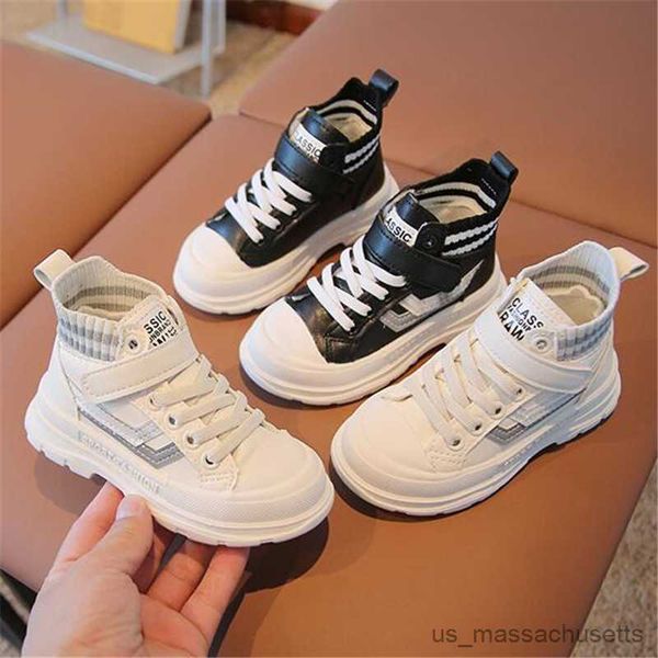 sneakers children boots fashion kids casual sneakers white girls boys short boot, Black;red
sneakers children boots fashion kids casual sneakers white girls boys short boot, Black;red