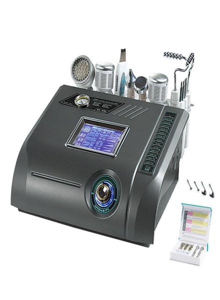 6 in 1 microdermabrasion diamond dermabrasion peeling machine facial peel and face lift portable skin care beauty instrument nvn92999183
6 in 1 microdermabrasion diamond dermabrasion peeling machine facial peel and face lift portable skin care beauty instrument nvn92999183