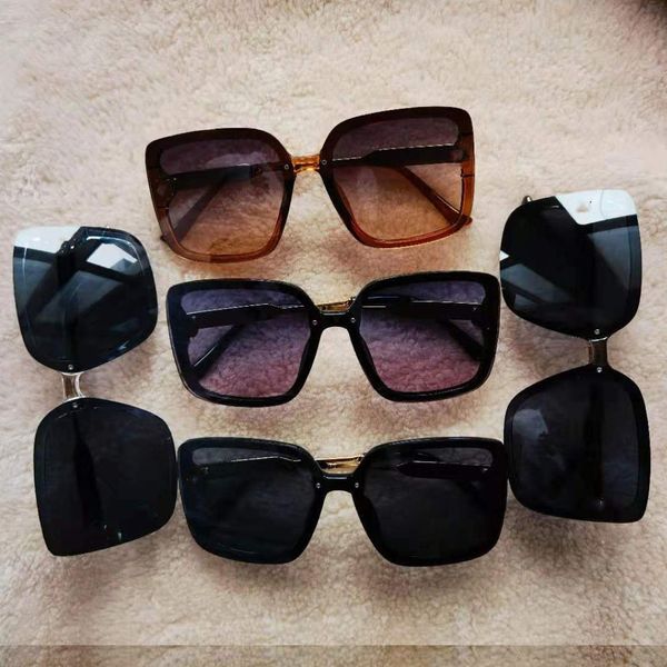 light luxury ameri can and european retro large frame black polarized sunglasses round face mesh red versatile uv resistant female fashion a, White;black
light luxury ameri can and european retro large frame black polarized sunglasses round face mesh red versatile uv resistant female fashion a, White;black