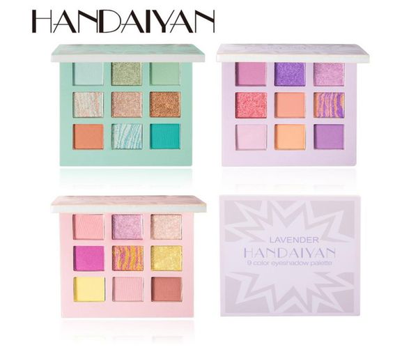 handaiyan blue eye makeup 9 color matte pearlescent shimmer matt brighten easy to wear mashed potato makeup nine palace eyeshadow 6183448
handaiyan blue eye makeup 9 color matte pearlescent shimmer matt brighten easy to wear mashed potato makeup nine palace eyeshadow 6183448
