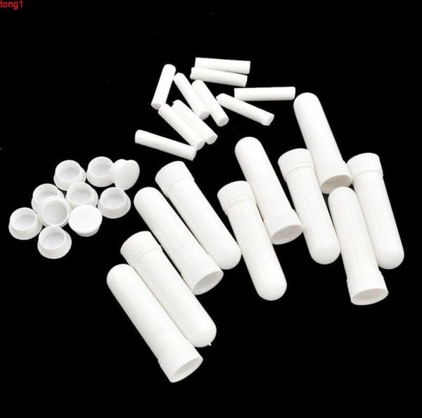 200pcsset empty white plastic blank nasal aromatherapy inhalers tubes sticks with wicks for essential oil nose containergood qty4239772
200pcsset empty white plastic blank nasal aromatherapy inhalers tubes sticks with wicks for essential oil nose containergood qty4239772