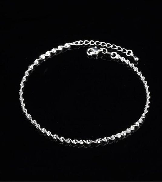 fashion ed weave chain for women anklet 925 sterling silver anklets bracelet for women foot jewelry anklet on foot 2105075866478, Red;blue
fashion ed weave chain for women anklet 925 sterling silver anklets bracelet for women foot jewelry anklet on foot 2105075866478, Red;blue