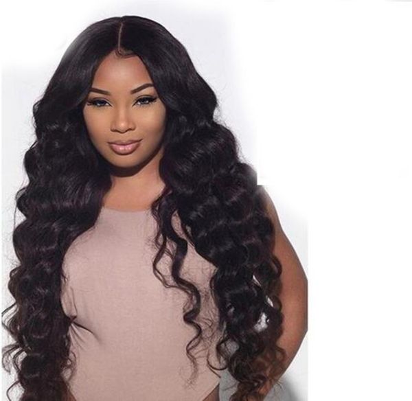 simulation human hair wig wig loose wave full black wigs fashion style hair in large stock 9177618
simulation human hair wig wig loose wave full black wigs fashion style hair in large stock 9177618