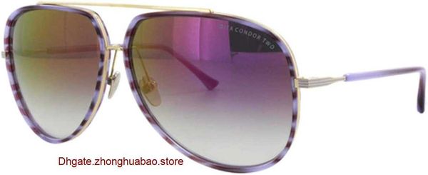 original luxury dita sunglasses online store condor two 2023010-c-pur-gld-62 purple gold 62mm with gift box, White;black
original luxury dita sunglasses online store condor two 2023010-c-pur-gld-62 purple gold 62mm with gift box, White;black