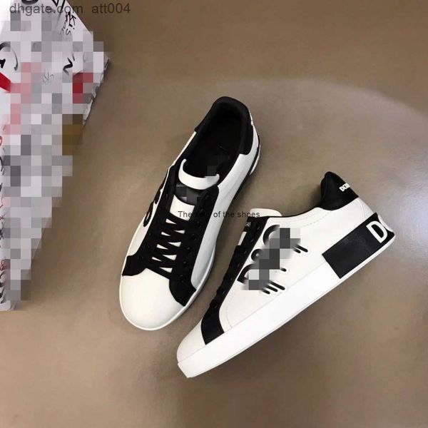 streetwear men designer shoes black and white cool luxury mens casual sports shoe flat sneakers kljjj0001 dg gabana
streetwear men designer shoes black and white cool luxury mens casual sports shoe flat sneakers kljjj0001 dg gabana