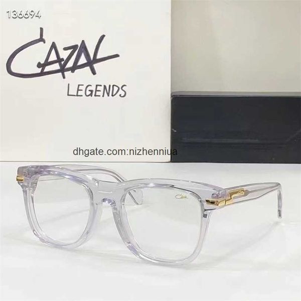 luxury designers sunglasses men's and women's eyeglass frame plate black full frame caza glasses frame mod8041 with box, White;black
luxury designers sunglasses men's and women's eyeglass frame plate black full frame caza glasses frame mod8041 with box, White;black
