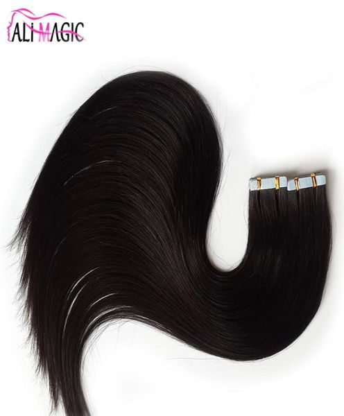 tape hair extensions 40pcsset 28039039 tape in human hair extensions aplique de cabelo humano7864234, Black
tape hair extensions 40pcsset 28039039 tape in human hair extensions aplique de cabelo humano7864234, Black