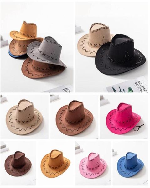 fashion cowboy cap parentchild western knight hat fashion pull rope caps outdoor summer beach boy girl travel sun wide brim hats 7475111, Blue;gray
fashion cowboy cap parentchild western knight hat fashion pull rope caps outdoor summer beach boy girl travel sun wide brim hats 7475111, Blue;gray