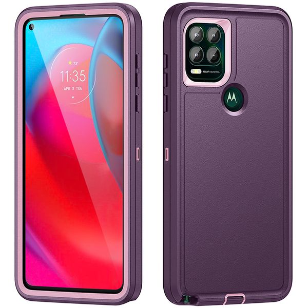 military grade shockproof phone cases for motorola g 5g pure play power stylus edge 30 pro plus hybrid pc tpu designer phone case cover
military grade shockproof phone cases for motorola g 5g pure play power stylus edge 30 pro plus hybrid pc tpu designer phone case cover