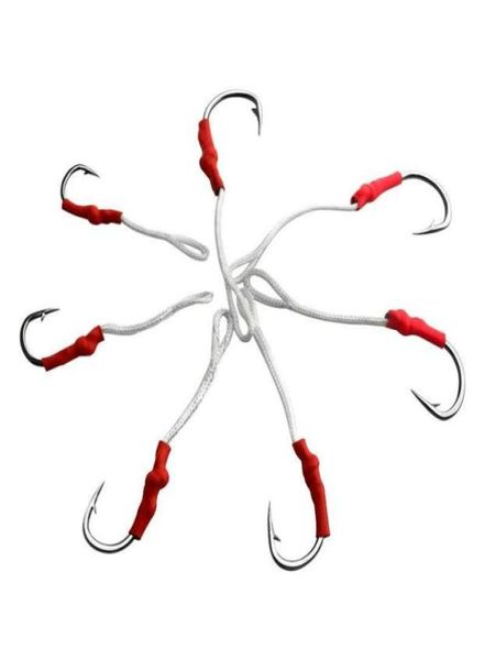 50pcs 10827 jig assist fishing hooks jigging assist bait fishing hook with pe line size 10100 1683 z23909028
50pcs 10827 jig assist fishing hooks jigging assist bait fishing hook with pe line size 10100 1683 z23909028
