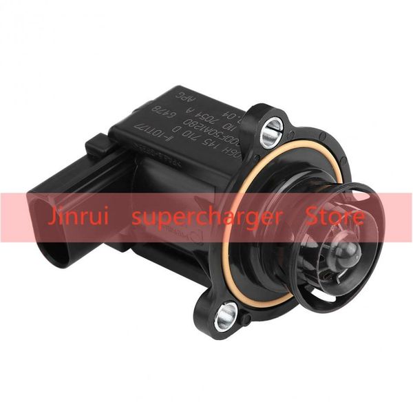 car turbo turbocharger cut-off bypass diverter valve for a4 passat 06h145710d
car turbo turbocharger cut-off bypass diverter valve for a4 passat 06h145710d