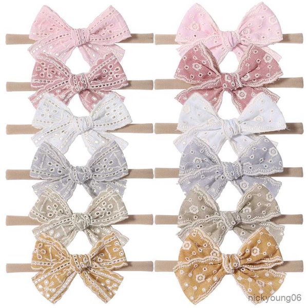 hair accessories pink cloth hollow bowknot hairband for baby girl cute soft thin kids bows turban handmade, Slivery;white
hair accessories pink cloth hollow bowknot hairband for baby girl cute soft thin kids bows turban handmade, Slivery;white