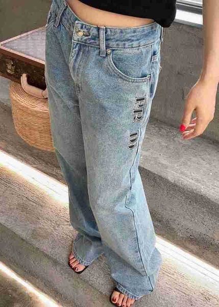 women's jeans designer high waist wide leg summer thin loose embroidered straight pants 2023 new floor sweeping hdsy, Blue
women's jeans designer high waist wide leg summer thin loose embroidered straight pants 2023 new floor sweeping hdsy, Blue