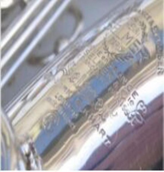 mark vi model eb tune 1958 copy eb alto saxophone silver plated e flat sax with case mouthpiece reeds straps professional5297977
mark vi model eb tune 1958 copy eb alto saxophone silver plated e flat sax with case mouthpiece reeds straps professional5297977