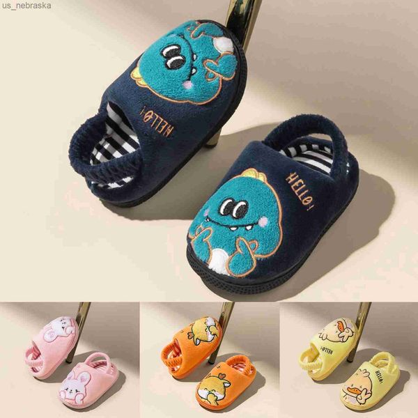 toddler slipper size 8 autumn and winter cute boys and girls slippers flat bottom soft and baby girl slippers 12 months l230518
toddler slipper size 8 autumn and winter cute boys and girls slippers flat bottom soft and baby girl slippers 12 months l230518