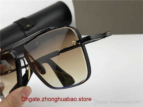 9a csual dita sunglasses for sunmmer designer mens woman a dita sunglasses men fashion style square frame uv 400 lens black with box with gi, White;black
9a csual dita sunglasses for sunmmer designer mens woman a dita sunglasses men fashion style square frame uv 400 lens black with box with gi, White;black