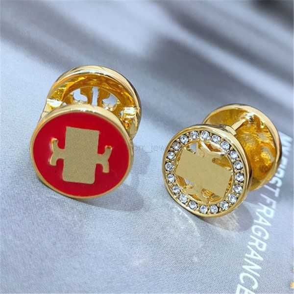 7 styles women earring designer charm hoops luxury jewelry woman t ear studs dangle pendants womens cross burch earrings party wear 36osx, Golden
7 styles women earring designer charm hoops luxury jewelry woman t ear studs dangle pendants womens cross burch earrings party wear 36osx, Golden