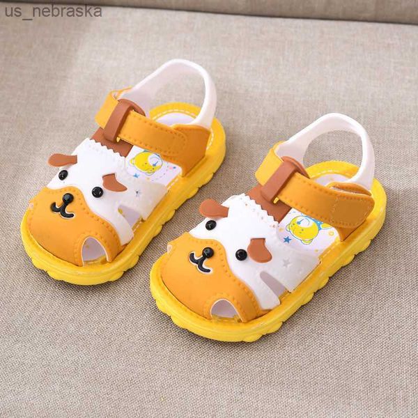 summer sandals baby shoes girl for toddlers children's flat slippers casual kids sandals beach infant newborn first walkers boy l230518
summer sandals baby shoes girl for toddlers children's flat slippers casual kids sandals beach infant newborn first walkers boy l230518