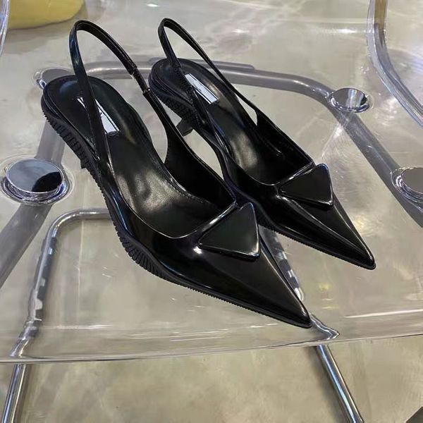 brand sandals women high heels pointed shoes p triangle 3.5cm 7.5cm kitten heels sandal for women black white pink blue wedding shoes with d
brand sandals women high heels pointed shoes p triangle 3.5cm 7.5cm kitten heels sandal for women black white pink blue wedding shoes with d