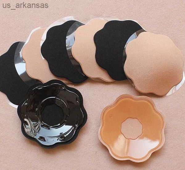 5 pair reusable self adhesive silicone breast nipple cover bra pasties pad petal soutien gorge invisible bra pad no box l230523
5 pair reusable self adhesive silicone breast nipple cover bra pasties pad petal soutien gorge invisible bra pad no box l230523