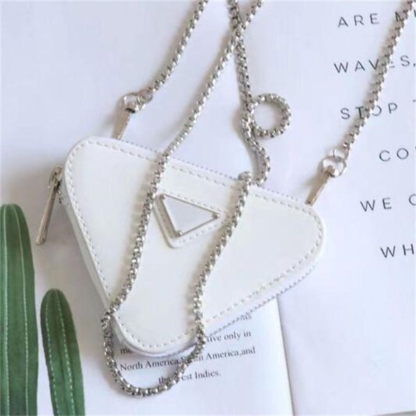 designer kids purse handbags fashion chain luxury triangle mini purse teenager children girls shoulder messenger bags cute christmas gifts, White
designer kids purse handbags fashion chain luxury triangle mini purse teenager children girls shoulder messenger bags cute christmas gifts, White