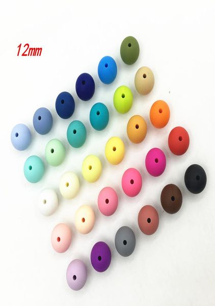 100pcslot 12mm silicone beads food grade teething nursing chewing round beads loose silicone beads5106881, Silver
100pcslot 12mm silicone beads food grade teething nursing chewing round beads loose silicone beads5106881, Silver
