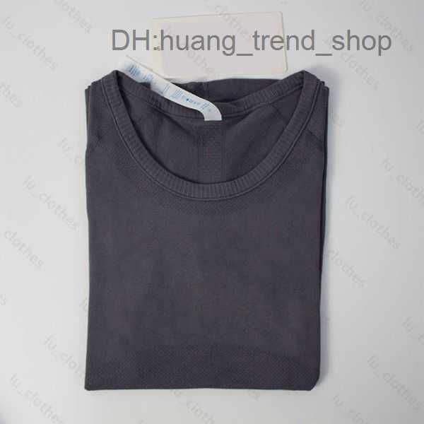 women's t-shirt yoga lululemens womens sports t shirts wear swiftlys tech 1.0 2.0 ladies short-sleeved t-shirts wicking knit high elast, White
women's t-shirt yoga lululemens womens sports t shirts wear swiftlys tech 1.0 2.0 ladies short-sleeved t-shirts wicking knit high elast, White