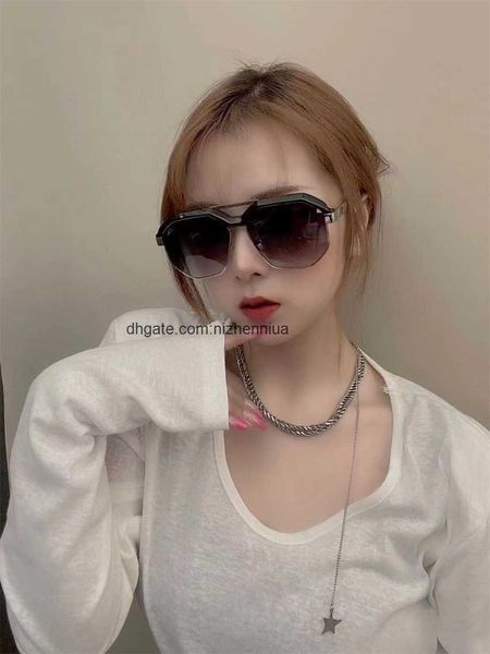 luxury designers sunglasses men's and women's sunglasses frame large frame plate black full frame caza sunglasses 9092 with box, White;black
luxury designers sunglasses men's and women's sunglasses frame large frame plate black full frame caza sunglasses 9092 with box, White;black