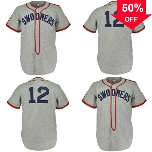 xflsp glamitness sinatra swooners 1947 road jersey shirt custom men women youth baseball jerseys any name and number double stitched, Black
xflsp glamitness sinatra swooners 1947 road jersey shirt custom men women youth baseball jerseys any name and number double stitched, Black