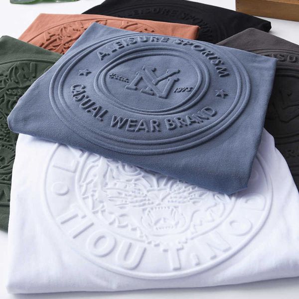 men nadanbao custom d print graphic t shirts embossed tshirt oversized t shirts pure cotton custom tshirt lmu, White;black
men nadanbao custom d print graphic t shirts embossed tshirt oversized t shirts pure cotton custom tshirt lmu, White;black