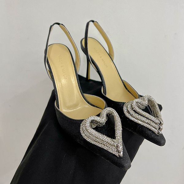 mach satin love pumps crystal embellished rhinestone evening shoes stiletto heels sandals women heeled luxury designers ankle strap dress sh, Black
mach satin love pumps crystal embellished rhinestone evening shoes stiletto heels sandals women heeled luxury designers ankle strap dress sh, Black