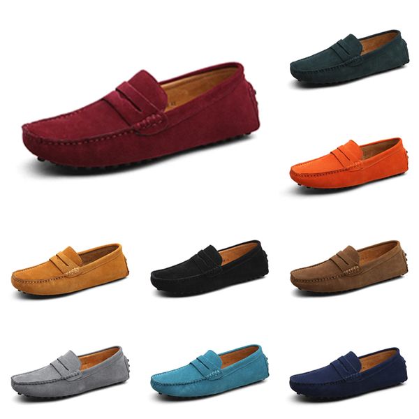 casual shoes men black brown red orange dark green blue grey mens trainers outdoor sports sneakers color64
casual shoes men black brown red orange dark green blue grey mens trainers outdoor sports sneakers color64