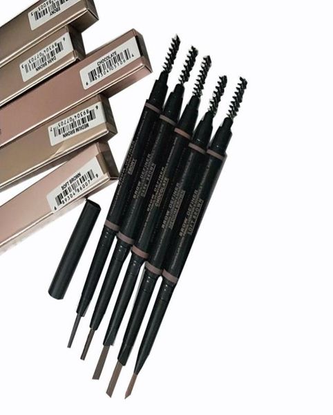 makeup double eyebrow pencil brow pencil crayon ebonysoft browndark brown medium brownchocolate8853341
makeup double eyebrow pencil brow pencil crayon ebonysoft browndark brown medium brownchocolate8853341