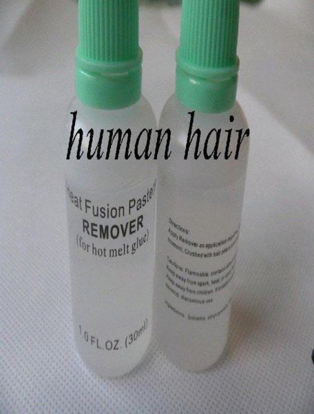 1 bottle 10 oz 30ml keratin fusion gluebondadhesive remover for beauty salon use8273485, Black;brown
1 bottle 10 oz 30ml keratin fusion gluebondadhesive remover for beauty salon use8273485, Black;brown