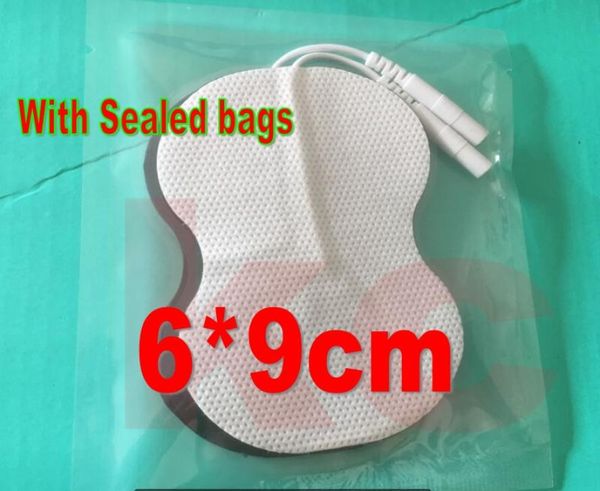 2000p large electro shock gourd type pin selfadhesive electrodes pads for electrode tens unit estim pulse massager with sealed9501000
2000p large electro shock gourd type pin selfadhesive electrodes pads for electrode tens unit estim pulse massager with sealed9501000