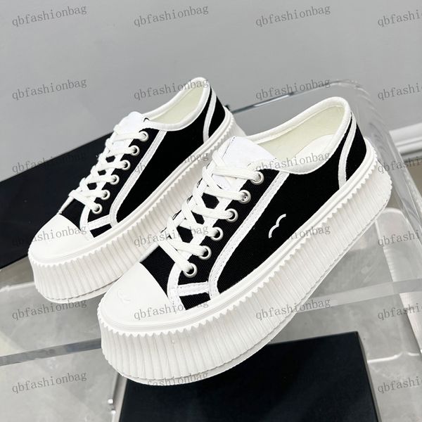 designer womens dress shoes solid color printed canvas shoes platform casual shoes non-slip rubber soled outdoor mountaineering shoe jeans s, Black
designer womens dress shoes solid color printed canvas shoes platform casual shoes non-slip rubber soled outdoor mountaineering shoe jeans s, Black