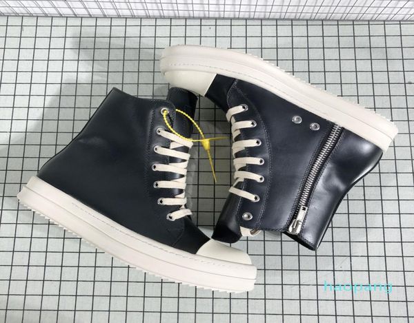 og designercomfortable men ro boots genuine leather man boots shoes thick sole mens winter footwear2034075, Black
og designercomfortable men ro boots genuine leather man boots shoes thick sole mens winter footwear2034075, Black