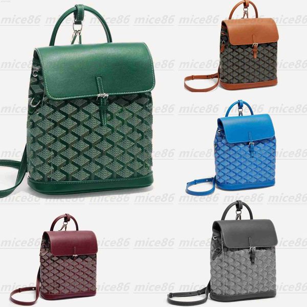 luxurys designers school bag wallets card holder alpin cross body tote cards gy coins mens genuine leather shoulder bags mini backpack style
luxurys designers school bag wallets card holder alpin cross body tote cards gy coins mens genuine leather shoulder bags mini backpack style