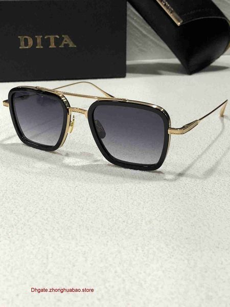 dita original sunglasses for summer a dita flight 006 original designer mens man fashionable retro luxury brand eyeglass fashion with gift b, White;black
dita original sunglasses for summer a dita flight 006 original designer mens man fashionable retro luxury brand eyeglass fashion with gift b, White;black