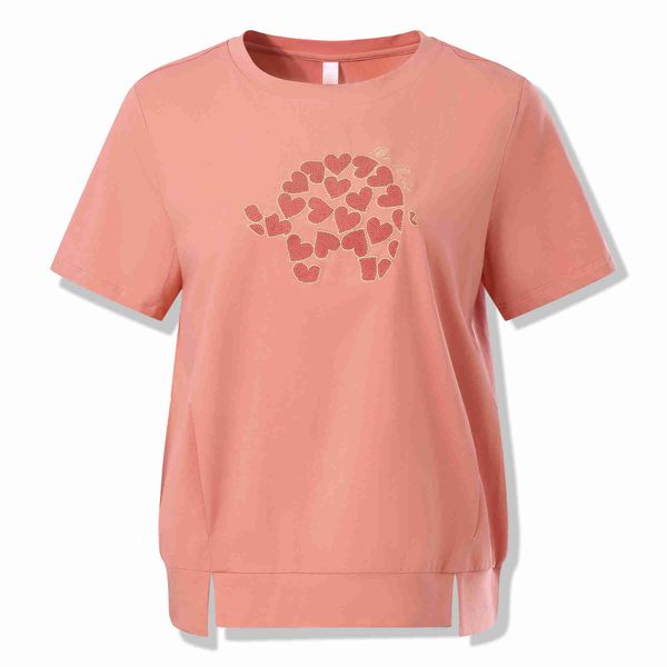 plain factory wholesale t shirt custom t shirt short sleeve round neck embroidery sublimation blank girls womenxwcy, White
plain factory wholesale t shirt custom t shirt short sleeve round neck embroidery sublimation blank girls womenxwcy, White