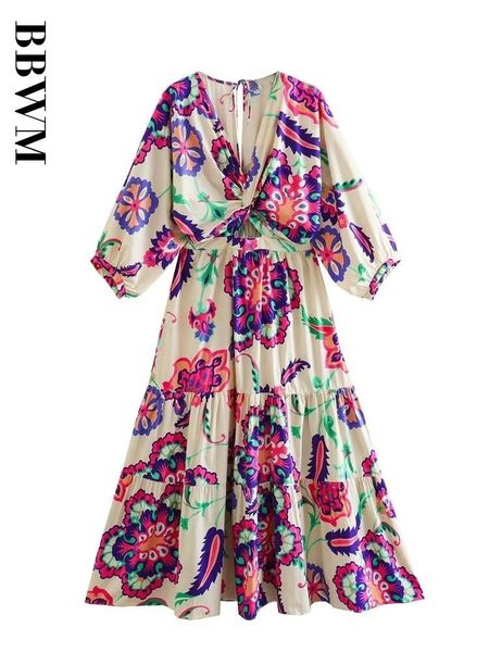 dresses print long dress women elegant v neck dress woman summer casual midi dresses for women 2023 three quarter female poplin dress, Black;gray
dresses print long dress women elegant v neck dress woman summer casual midi dresses for women 2023 three quarter female poplin dress, Black;gray
